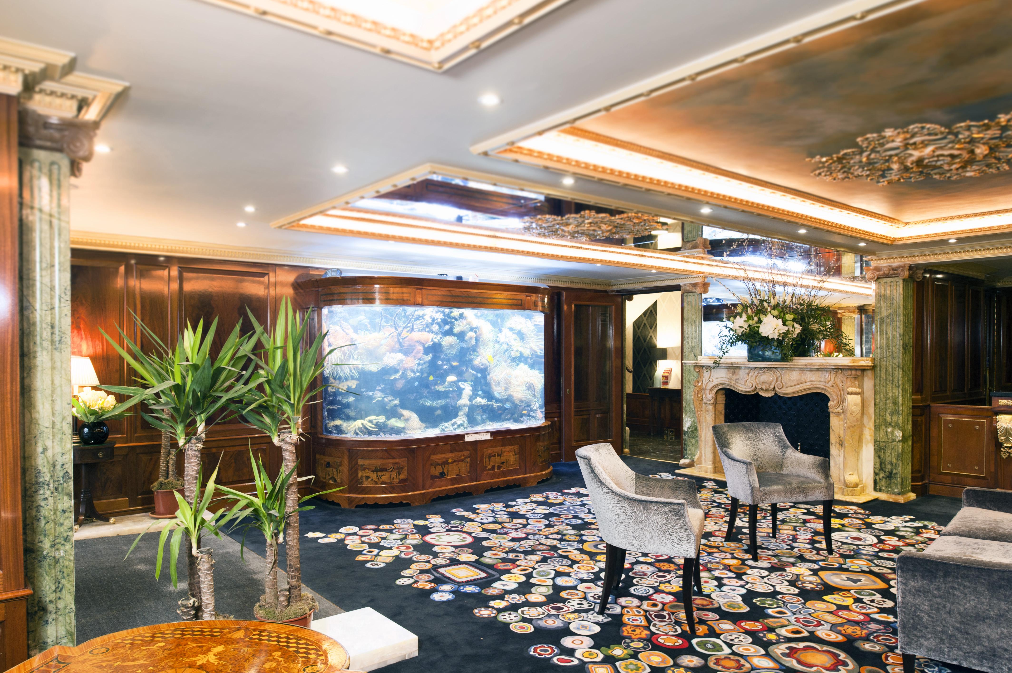 Apartahotel Mayfair House 5*