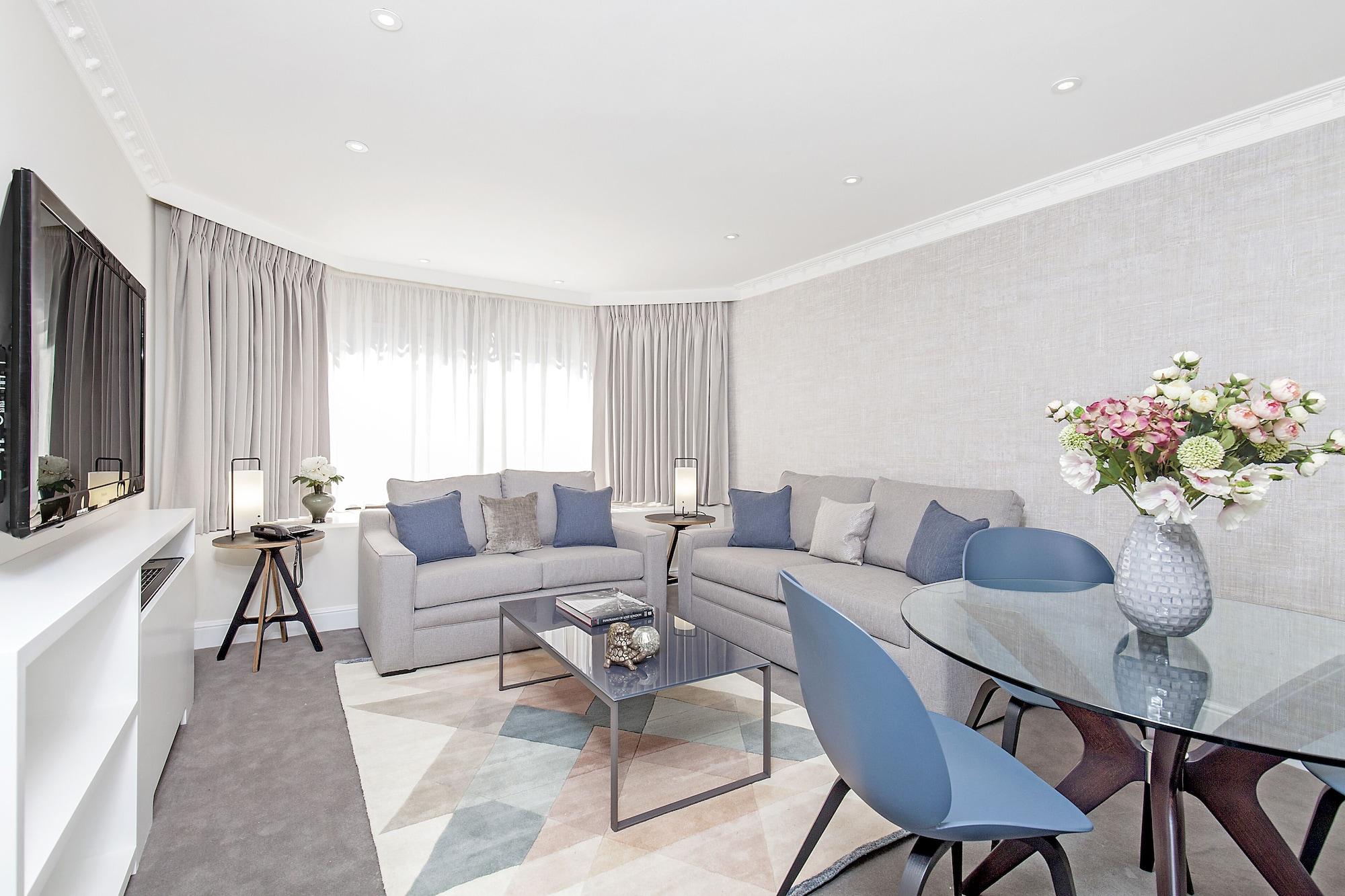 Mayfair House 5*