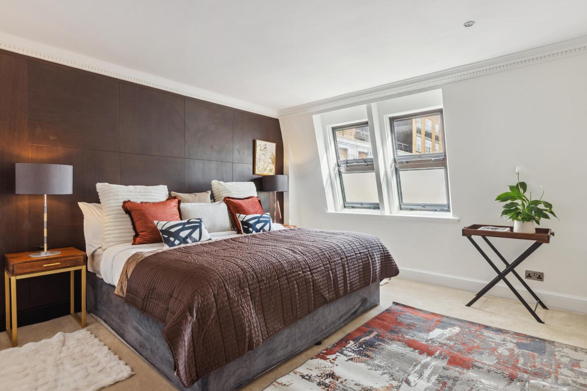 Mayfair House Aparthotel Londen