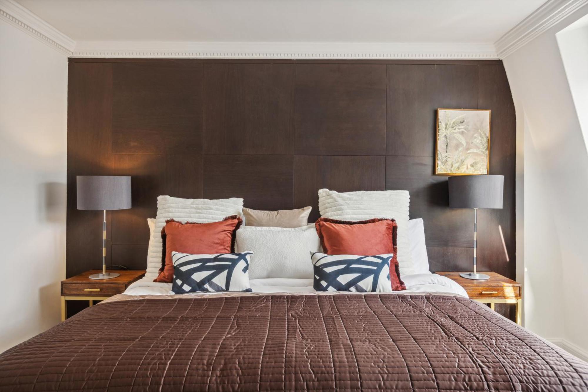 Mayfair House 5*