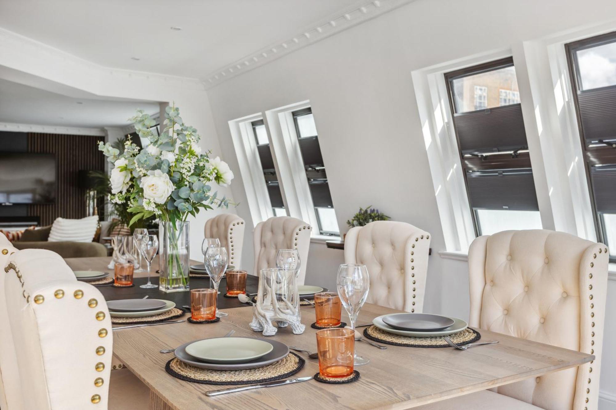 Mayfair House 5* Londres