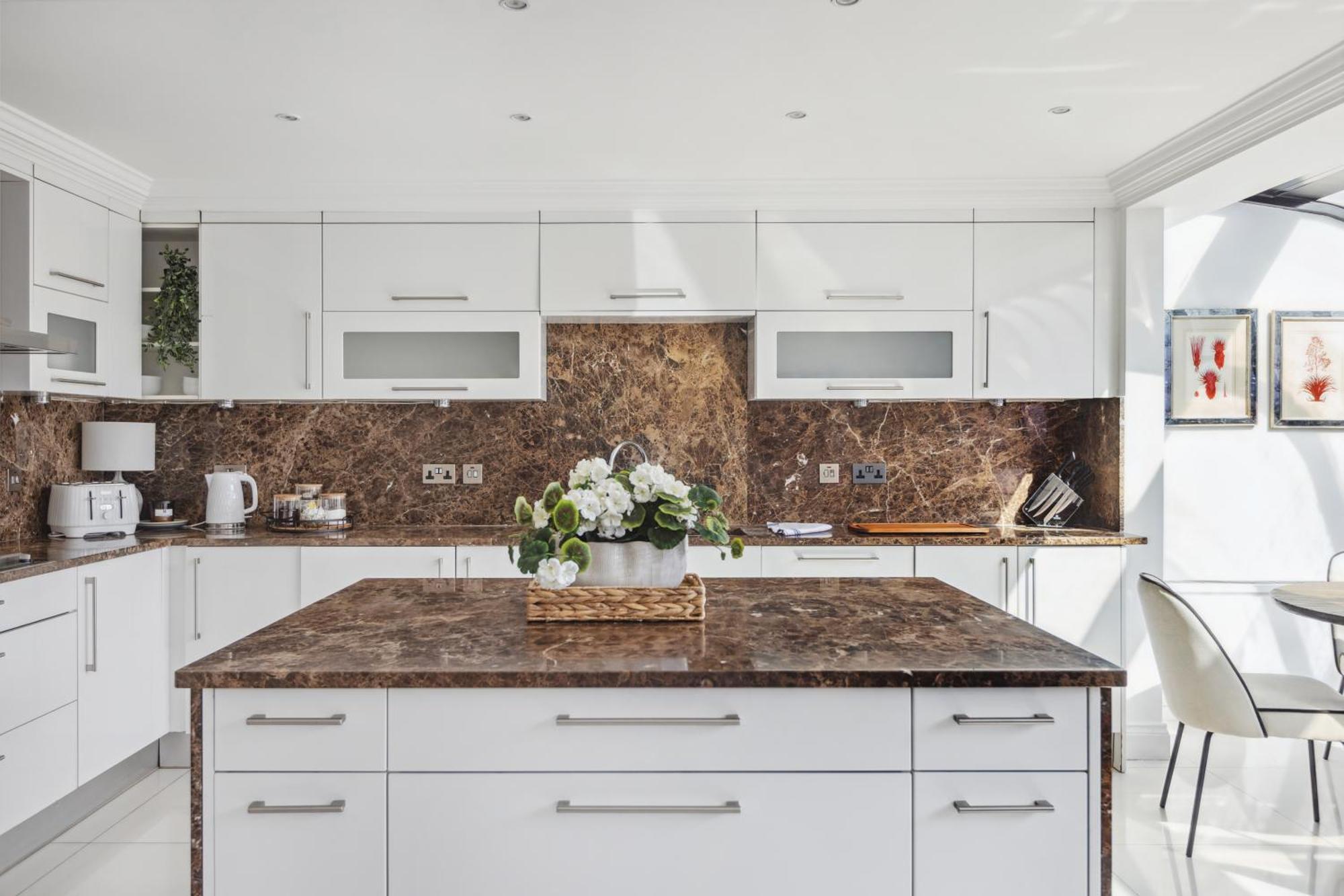 Aparthotel Mayfair House Londen