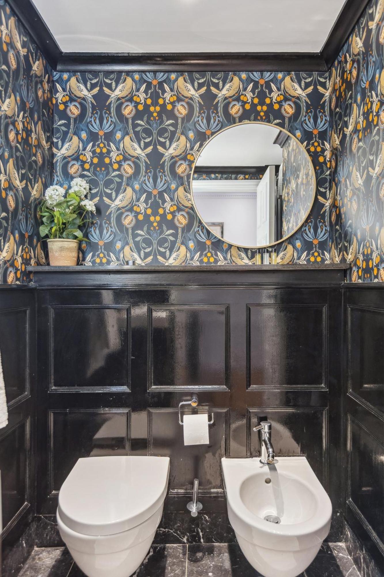 Mayfair House Londen
