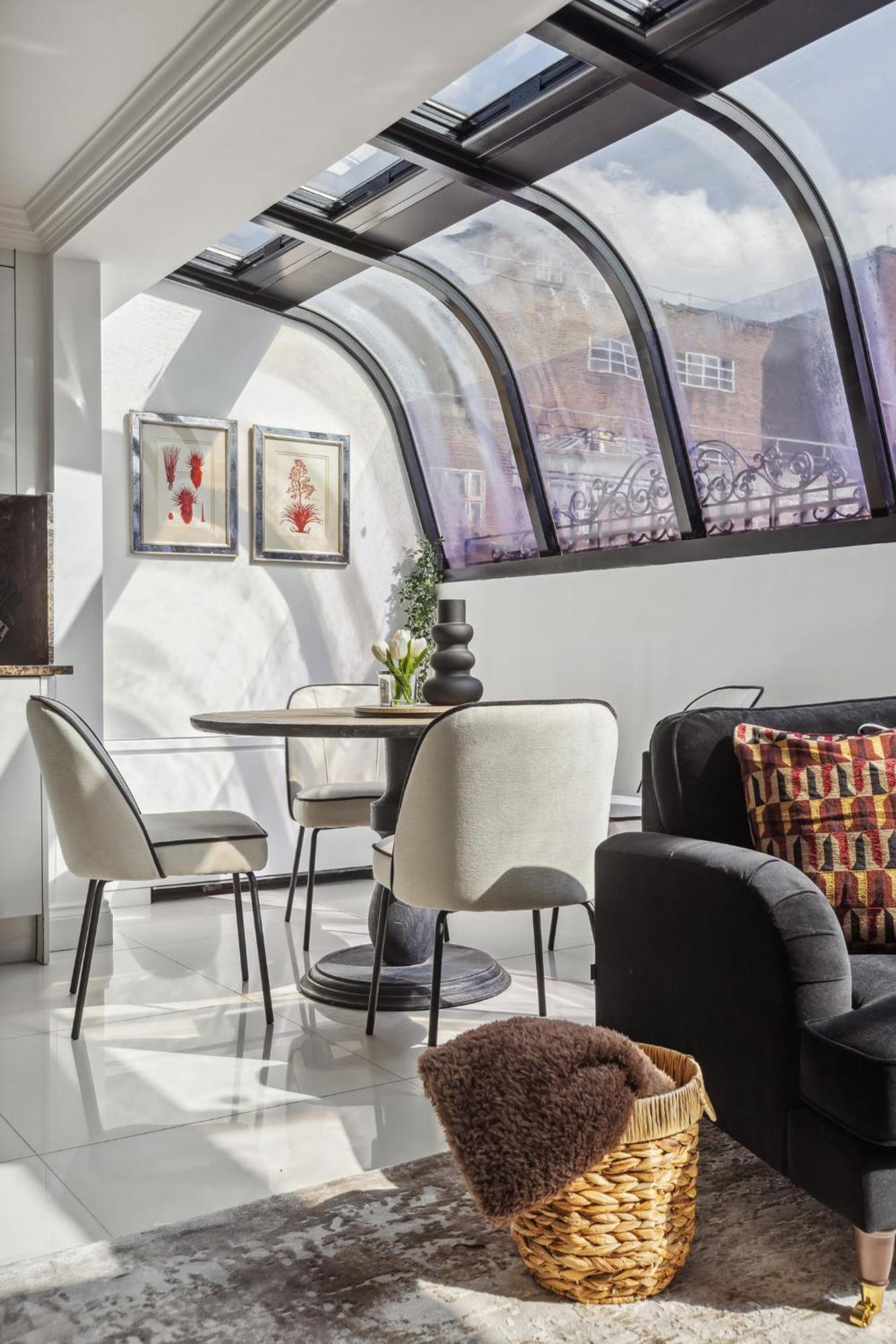 Aparthotel Mayfair House