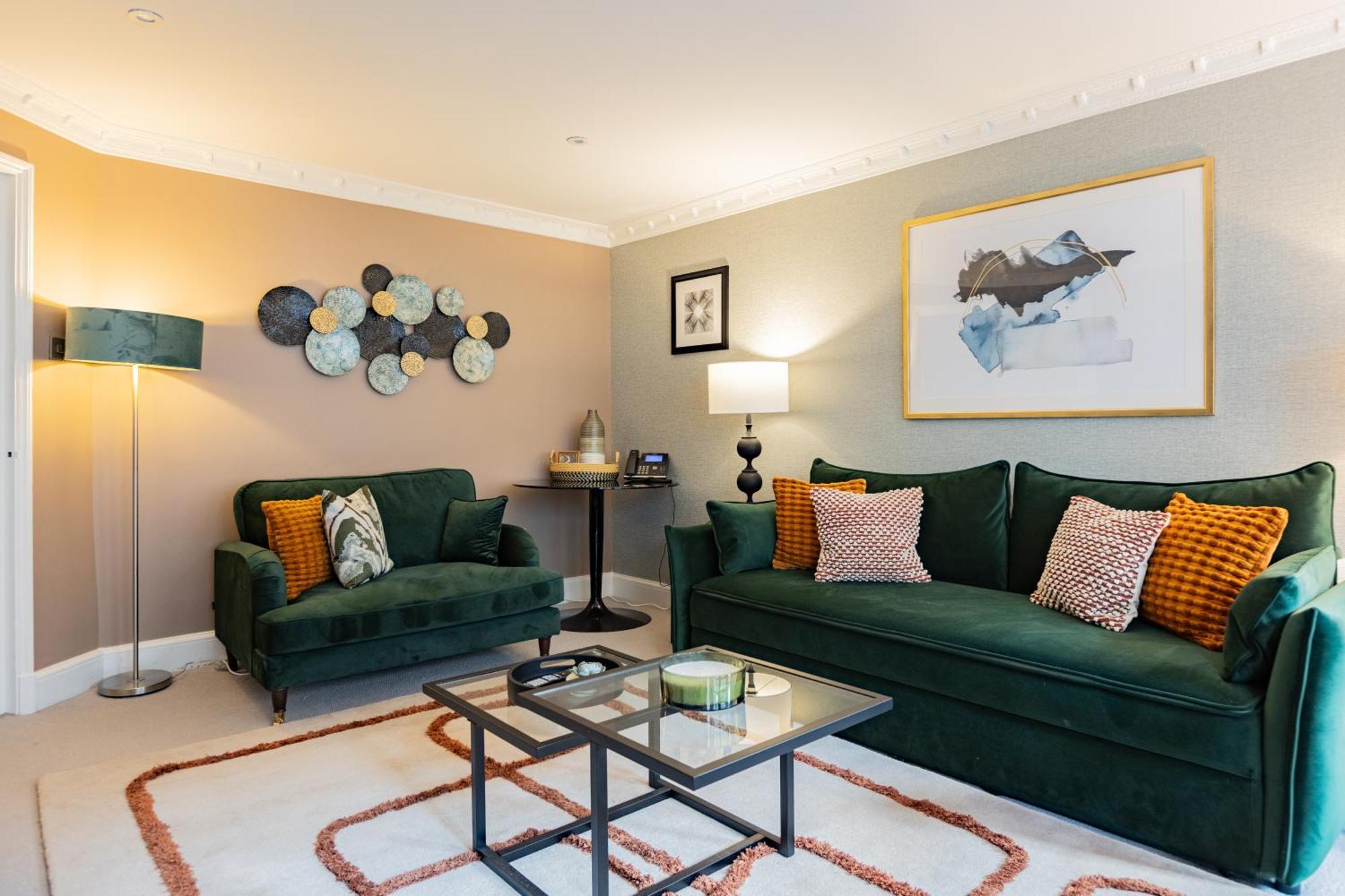 Mayfair House 5*