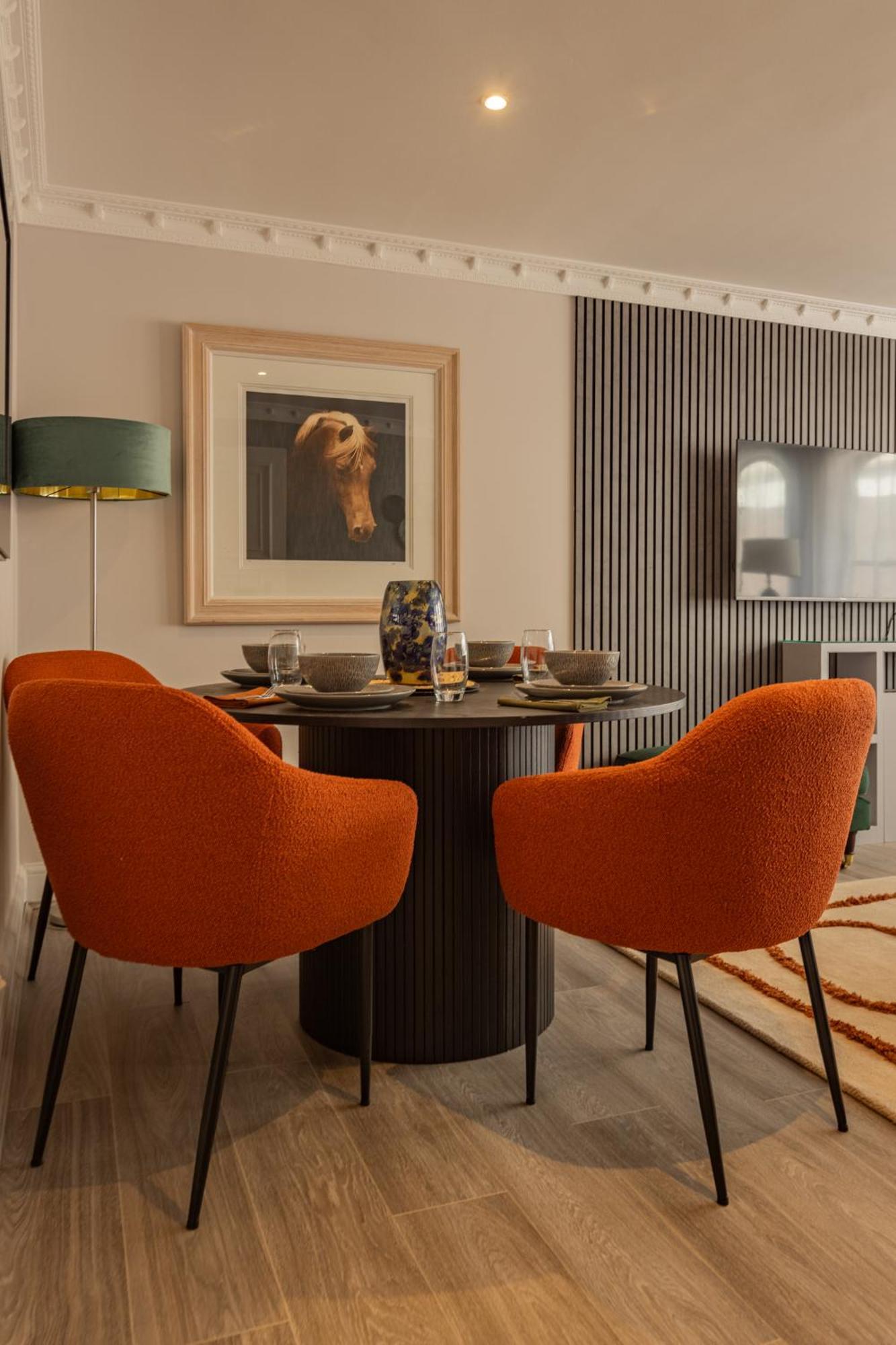Mayfair House 5* Londres