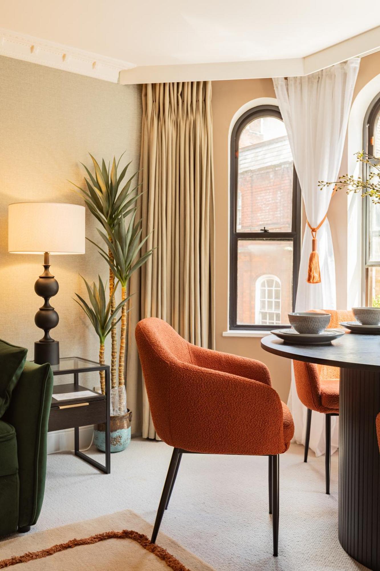 Mayfair House 5* Londres
