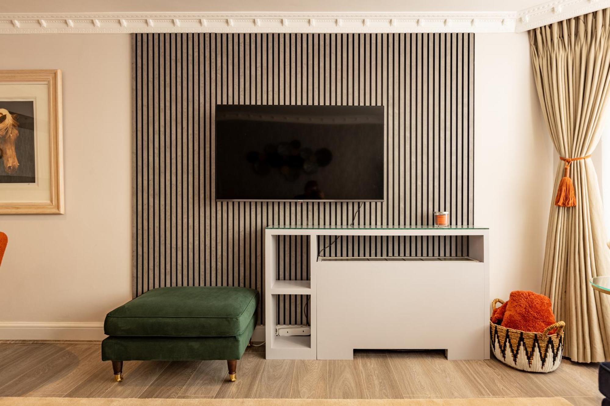 Aparthotel Mayfair House Londen