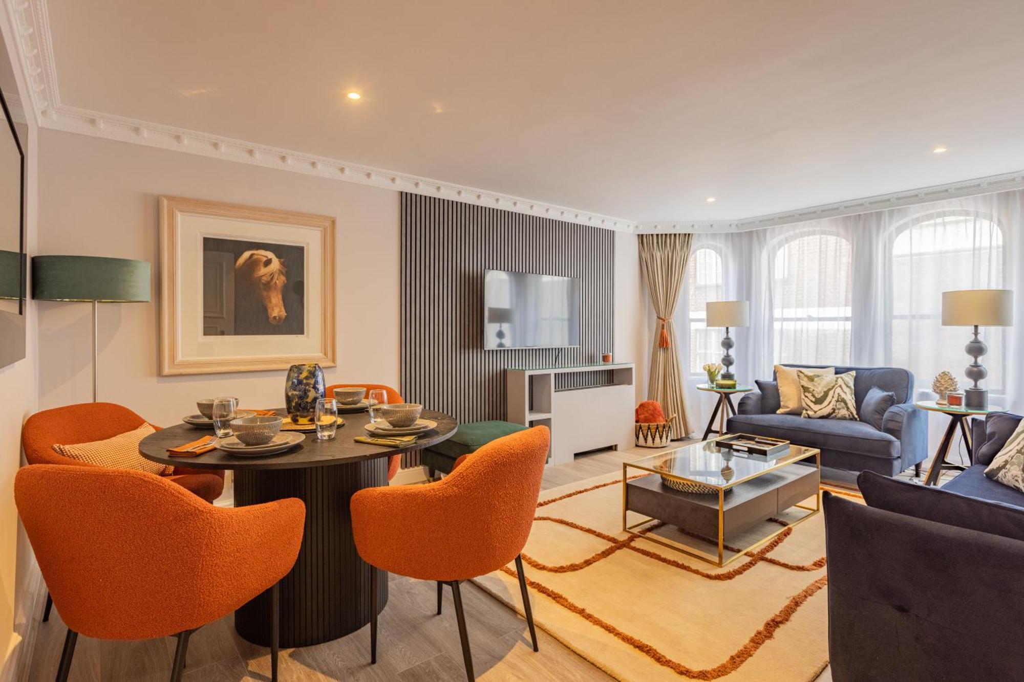 Mayfair House 5*