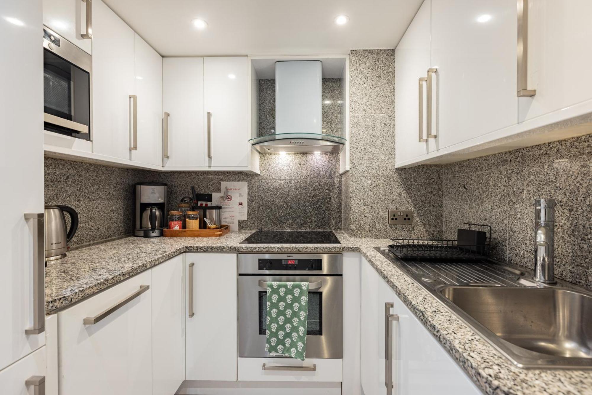Mayfair House Londen