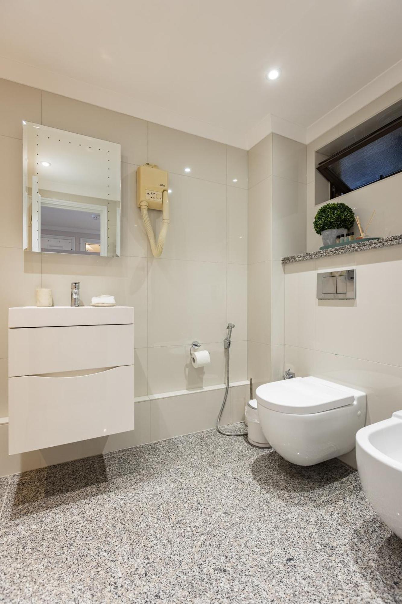 Aparthotel Mayfair House Londen