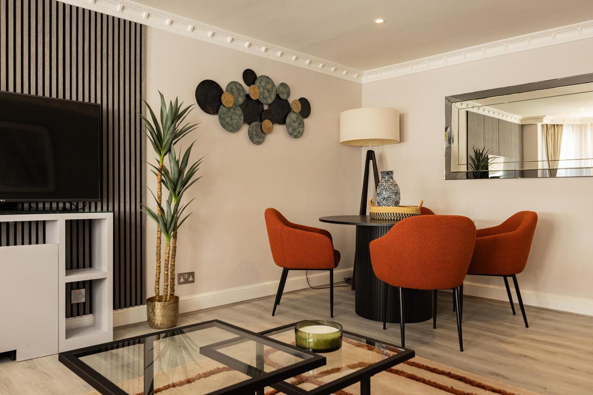 Mayfair House 5*