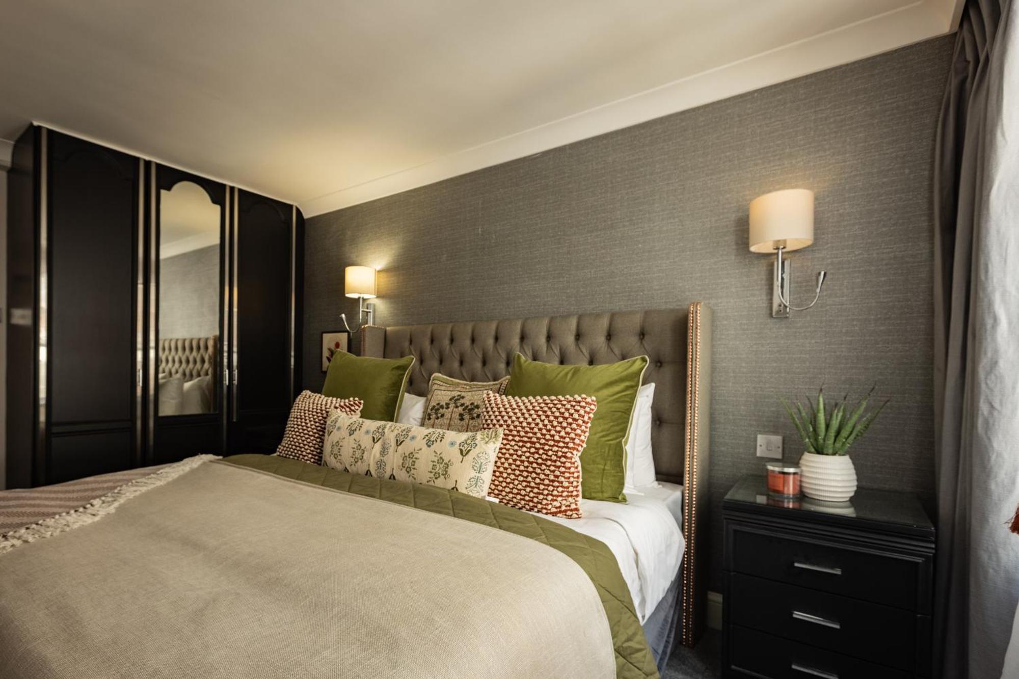 Aparthotel Mayfair House